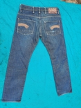 Чоловічі джинси G Star Originals., numer zdjęcia 4