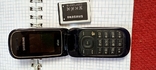 Samsung gt-e-1212 duos, фото №2
