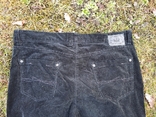 Вільветові джинси Brax Jeans., фото №5