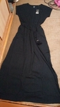 Платье чёрное., фото №2