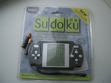  Рабочая Sudoku в упаковке,Англия, фото №2