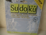  Рабочая Sudoku в упаковке,Англия, фото №10