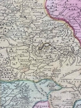1720 Карта территории Украины, фото №6