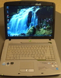 Ноутбук Acer Aspire 5720, фото №2