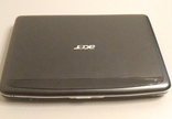 Ноутбук Acer Aspire 5720, photo number 3