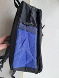 Прочный подростковый рюкзак Galaxy (красный), фото №3
