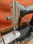 Швейная машинка ПМЗ, фото №8
