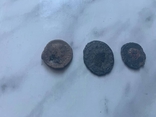 Монеты Римской Империи Антониан, фото №5