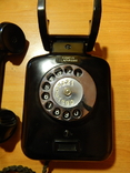 Телефон "Simens O.L.A.P. Milano" 30-40г., фото №5