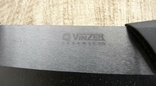 Три керамічних ножа Vinzer плюс упаковка, фото №5