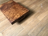 Поднос деревянный, фото №7