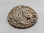 Силиква Constantius Gallus., фото №5
