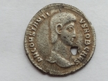 Силиква Constantius Gallus., фото №6