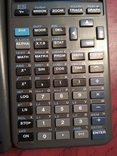  Инженерный калькулятор Texas Instruments TI-82, фото №8