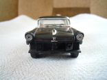 Ford Fairlane. Police. 1/43, фото №4