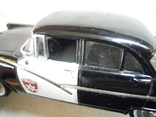 Ford Fairlane. Police. 1/43, фото №11