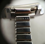 Часы ORIS Swiss Made, фото №9