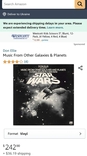 Раритетная виниловая пластинка STAR WARS Звёздные войны Don Ellis Atlantic Recording, фото №11