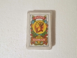 Игральные карты Сомаs 50 шт.в упаковке,Испания., фото №8