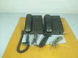 Телефон стационарный Panasonic KS-TS2350UAT, фото №2
