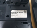 Телефон стационарный Panasonic KS-TS2350UAT, фото №4