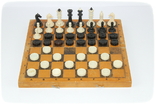 Шахові шашки, фото №2
