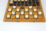 Шахові шашки, фото №4