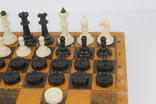 Шахові шашки, фото №6