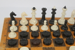 Шахові шашки, фото №7