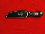 Нож скаута"FES" Rostfrei Scout., фото №2