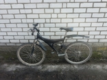 Велосипед, photo number 3