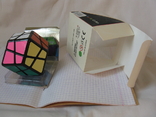 Головоломка " Кубик Рубика " с упаковкой, photo number 3