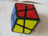 Головоломка " Кубик Рубика " с упаковкой, photo number 4