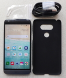 LG G5, 4/32Gb, snapdragon 820, NFC, numer zdjęcia 2