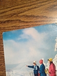 Лыжницы, фото №8