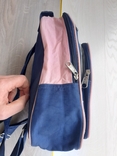 Подростковый небольшой рюкзак для девочки, фото №3