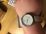 Гибридные смарт-часы Lenovo watch 9, фото №7
