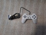 Джойстик Игровая приставка Sony PlayStation 32 бит, фото №4