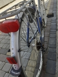 Велосипед Bottecchia Італія(алюміній), фото №4