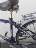 Велосипед Bottecchia Італія(алюміній), фото №5