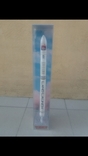 Макет ракеты посвящено запуску, фото №2