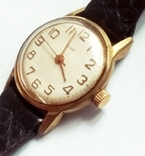 Наручные женские часы Луч Ау 20p женские наручные часы Luch Au 20p противоударные, фото №2