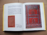 Das Buch dear Orientteppiche. Книга дорогих восточных ковров.(15), фото №12