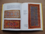 Das Buch dear Orientteppiche. Книга дорогих восточных ковров.(15), фото №13