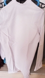 Рубашка для вышивки с комплектом ниток и узором, фото №3
