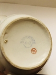 Молочник сливочник с крышкой Барановка, фото №10