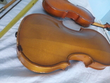 Две скрипки на рестоврацию, фото №3
