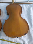 Две скрипки на рестоврацию, фото №5