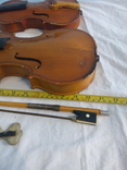 Две скрипки на рестоврацию, фото №13