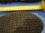 Кросовки дышащие Adidas длинна стельки 24-25 см, фото №8